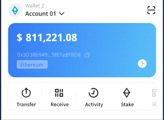 聚焦202Bitpie 全球领先多链钱包5湖北两会